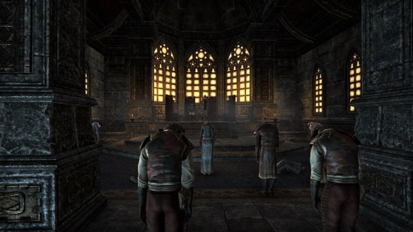 294 (g). The Lady_s Call