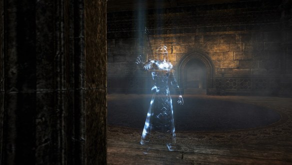 294 (h). The Lady_s Call