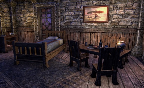 15. I've a feeling we're not in Coldharbour anymore...