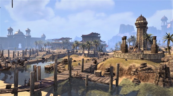 18 (a). Upon landing at Stros M'kai