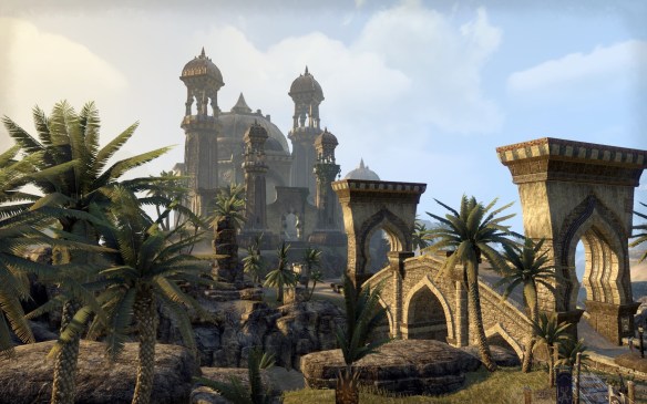 29 (a). The Final Problem