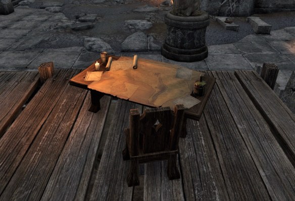 70 (a). Dominion incursions and a menacing phantom