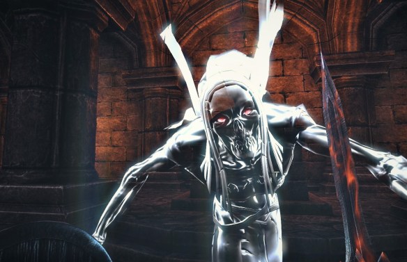 108. Inexplicable malice