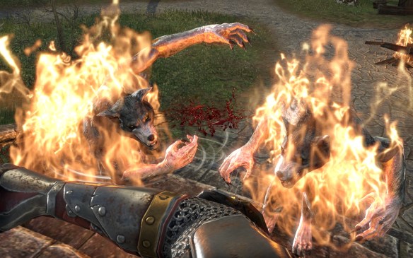 116 (b). The Gautier plan