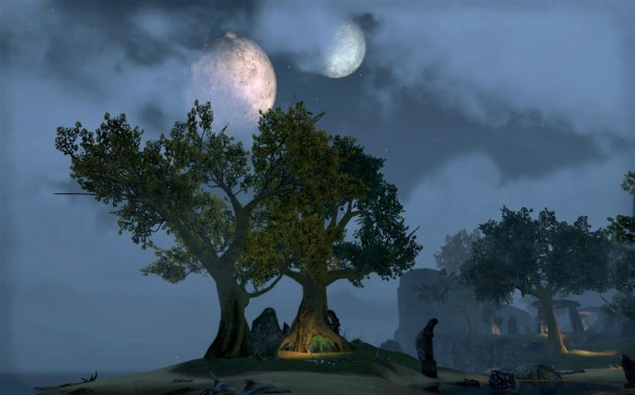 123 (a). Tranquillity