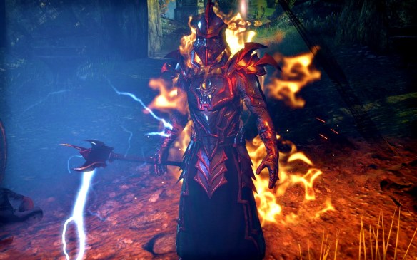 140. Chains of arrogance