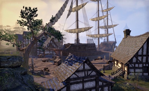 141 (c). Koeglin Village