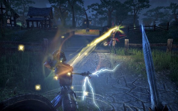 156 (f). A betrayel of Tamriel