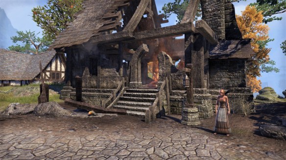 158 (b). Field of defilement