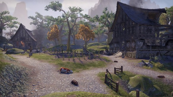 158 (c). Field of defilement