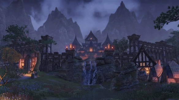 161. No Breton ever married for love