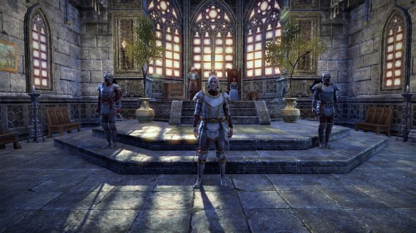 163. Knights of the Flame