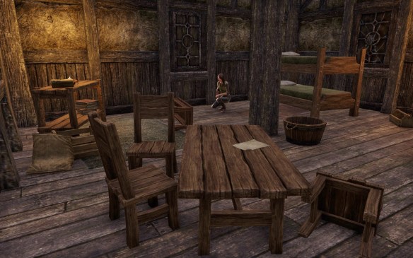 91. Farewell now forbearance