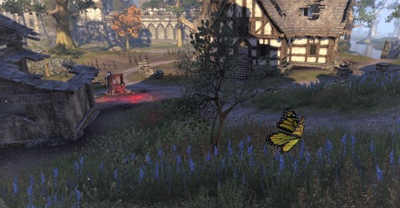 206 (a). Finding unity in Defiance