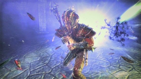 206 (b). Finding unity in defiance