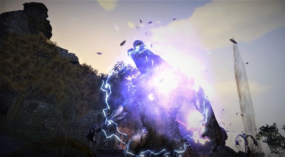 206 (e). Finding unity in defiance