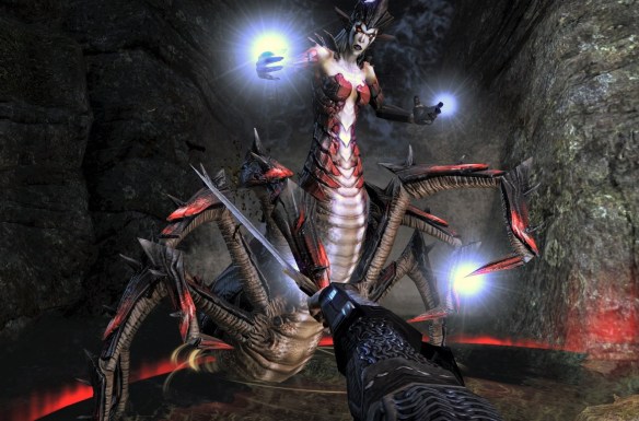 216. Vaermina_s Weaver