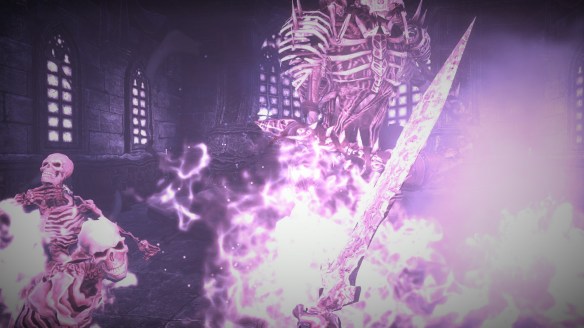 219 (f). The monster in the dream