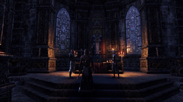 229 (b). Midnight rendezvous