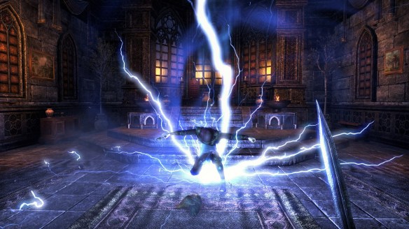 230 (d). Renegades of Shornhelm