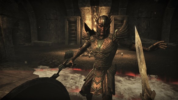 235 (b). The Ayleid Prince