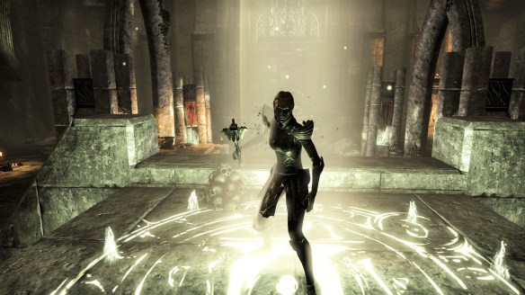 236 (b). The Downfall of Abagarlas