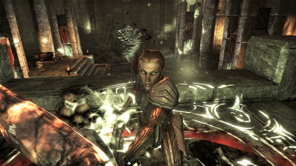 236 (c). The Downfall of Abagarlas