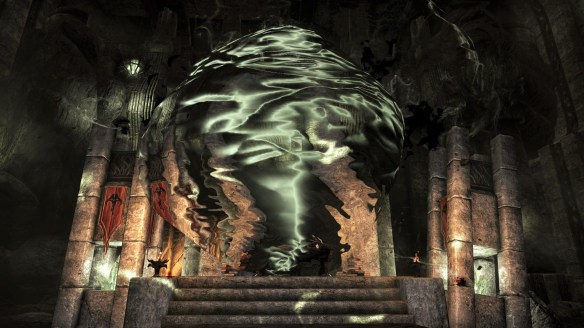 237 (a). The luminous black