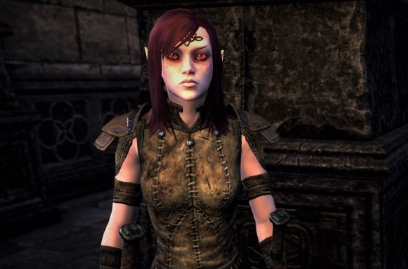 244 (e). Ravenwatch Castle