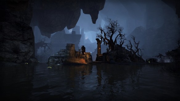 252 (a). Brave the darkness