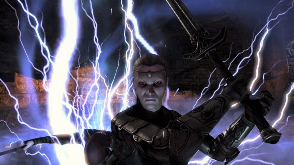 252 (f). Brave the darkness