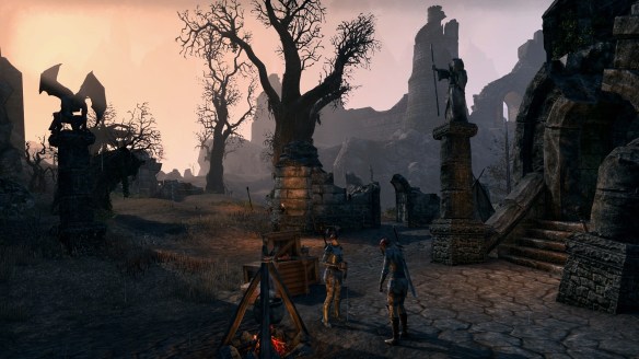 259 (b). Old Shornhelm Ruins