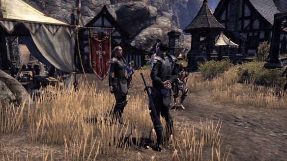 262 (d). The unremarkable town