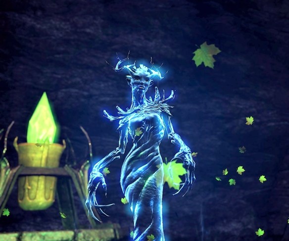 268 (b). A most curious thing