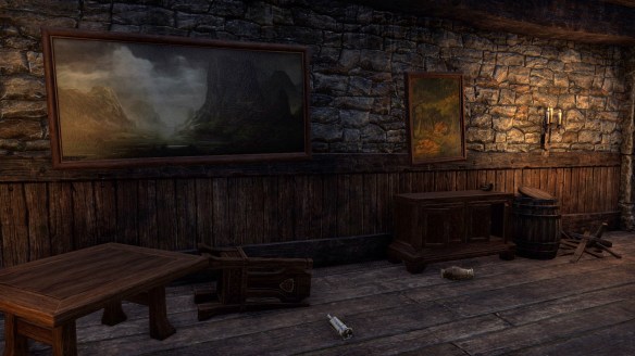 282 (b). The ominous quiet