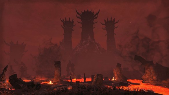 284 (a). Into the Deadlands