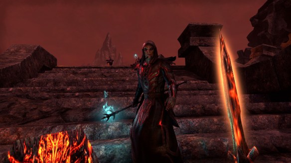 284 (j). Into the Deadlands