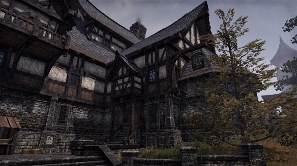 293 (c). Refuge at The Sloshing Tankard