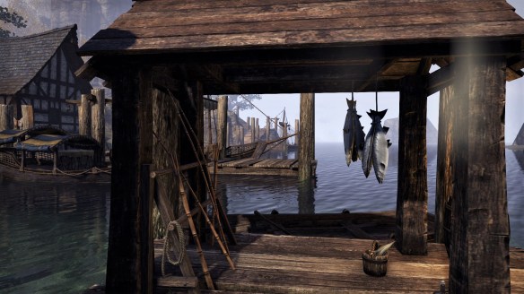 300 (b). No shelter from the storm