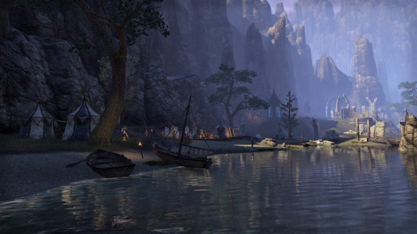 306 (a). The last true Knights of High Rock