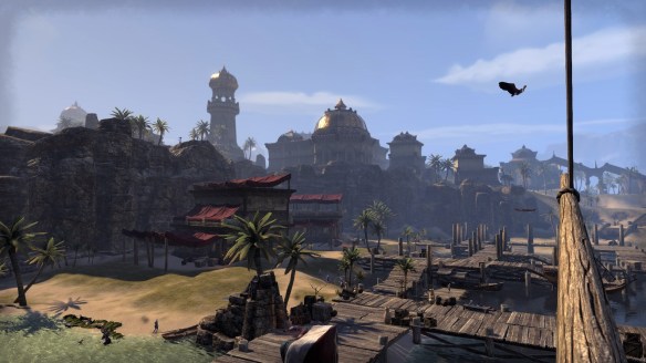 317 (a). A cold welcome to the Desert