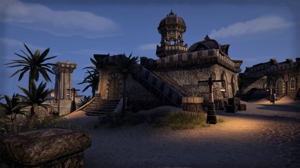 324 (a). The Sparring House