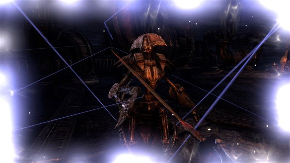 337 (a). The Automatons of Santaki Delve