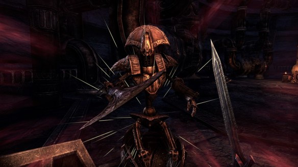 337 (b). The Automatons of Santaki Delve