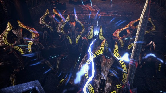 337 (e). The Automatons of Santaki Delve