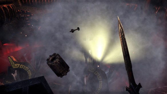 337 (g). The Automatons of Santaki Delve