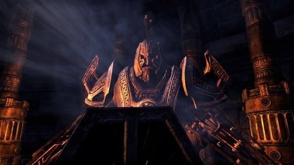 337 (i). The Automatons of Santaki Delve