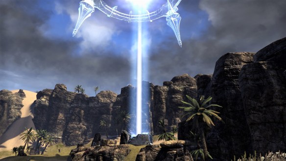 352 (a). Once more unto the maelstrom