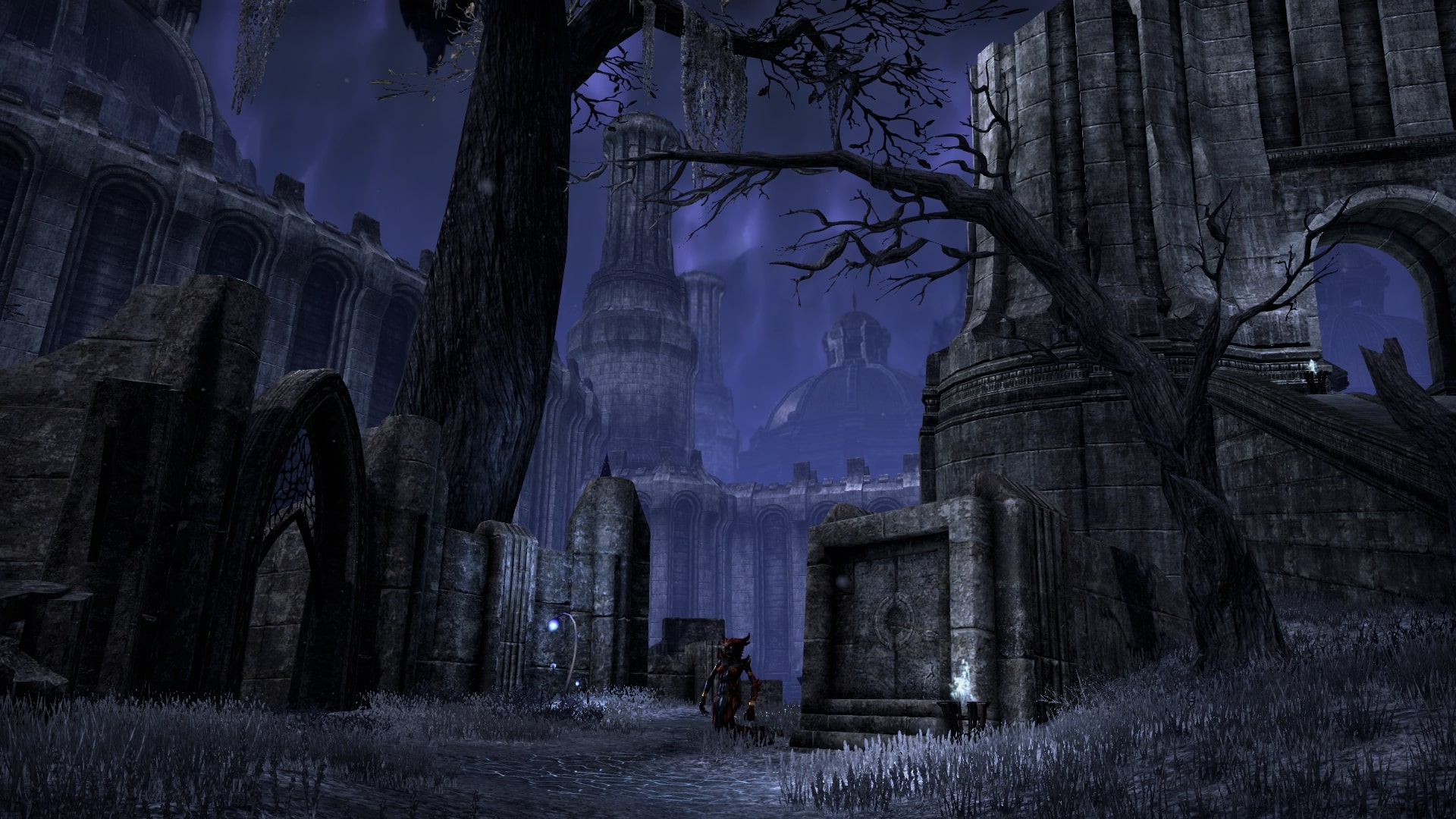 503 (a). and the darkness did not comprehend it