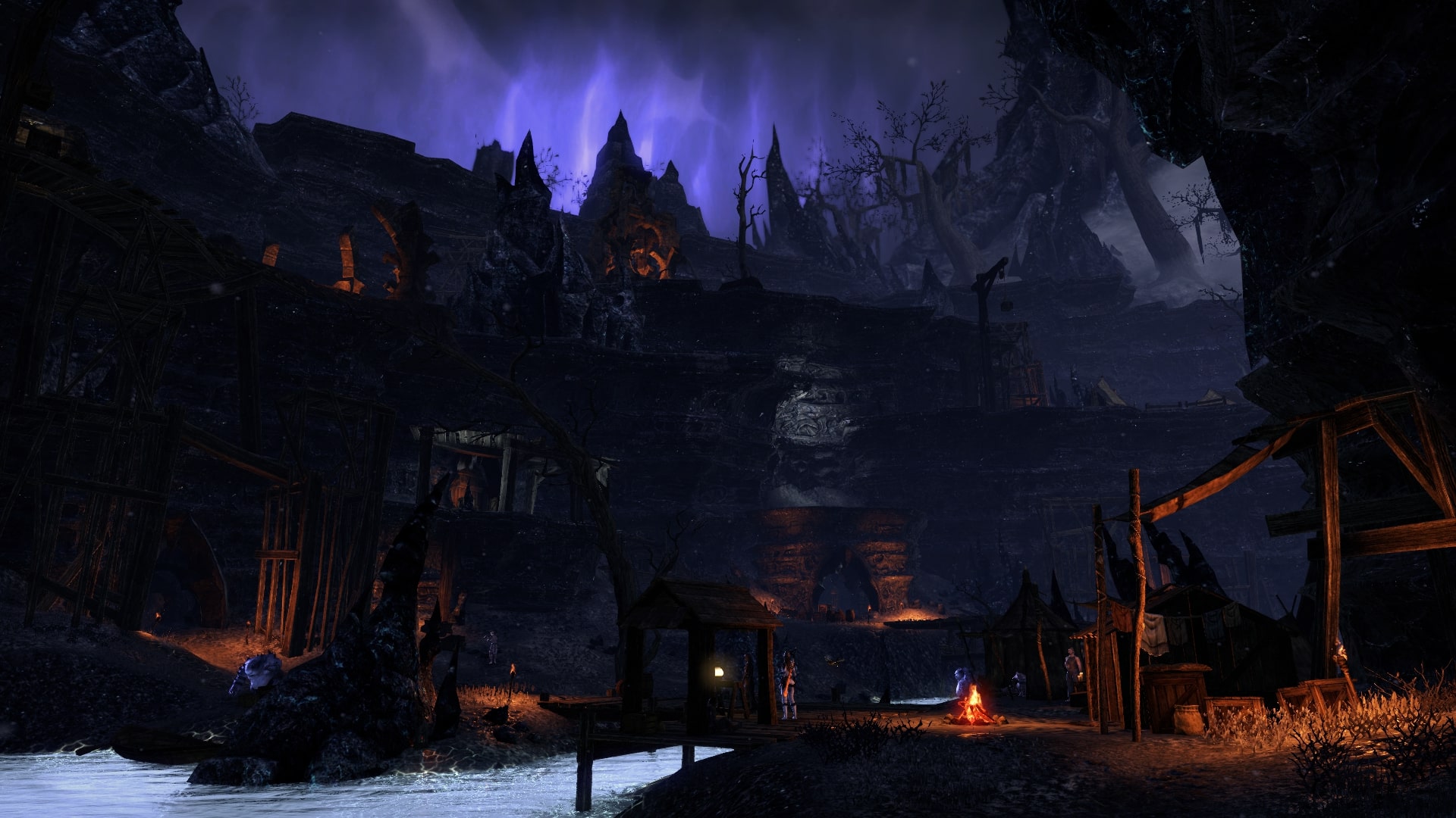 504 (d). Wherefore lies the tower